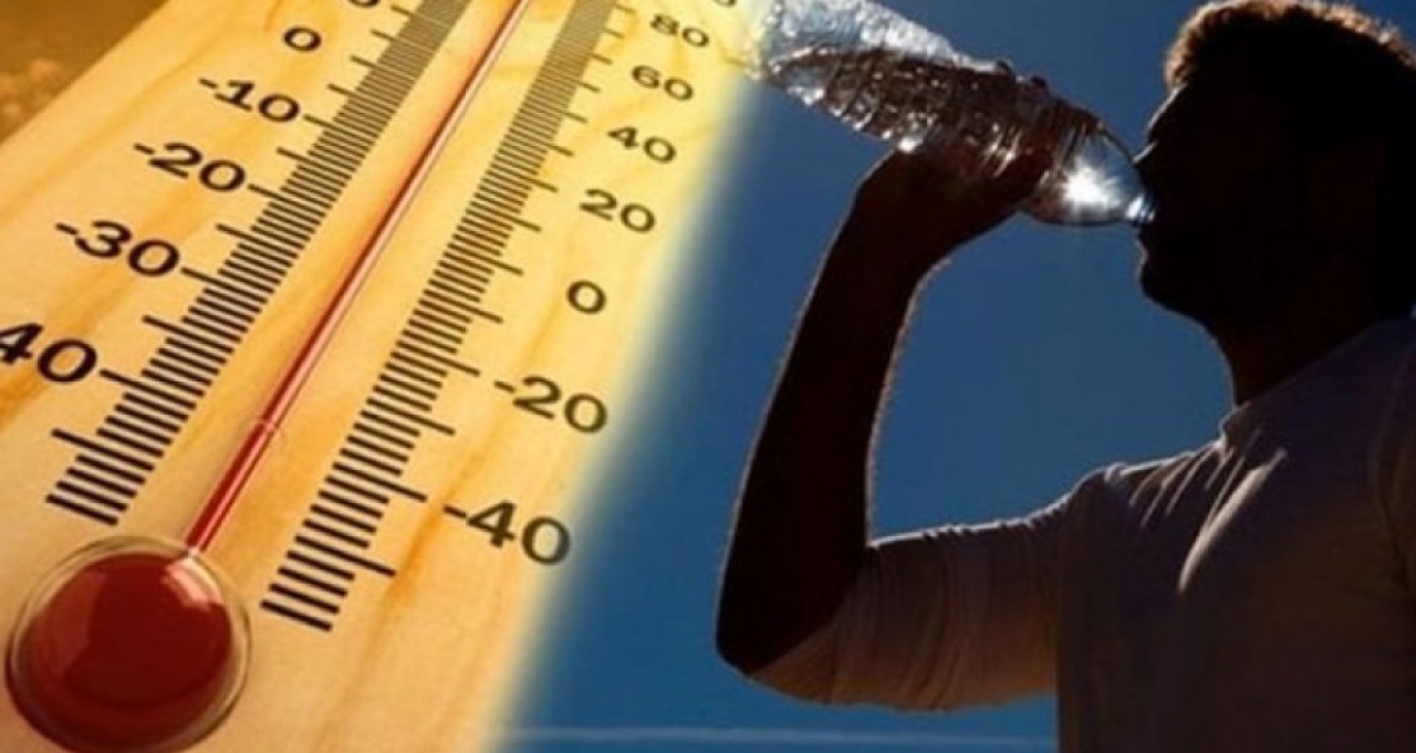 Bugün Sıcak Hava ve Az Bulutlu Bir Hava Bekleniyor