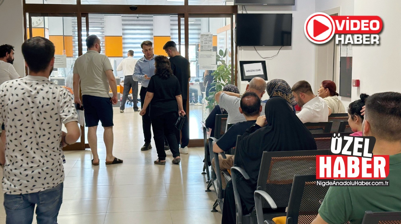 Bugün son gün! Yarından itibaren 15 TL yerine 7.438 TL olacak