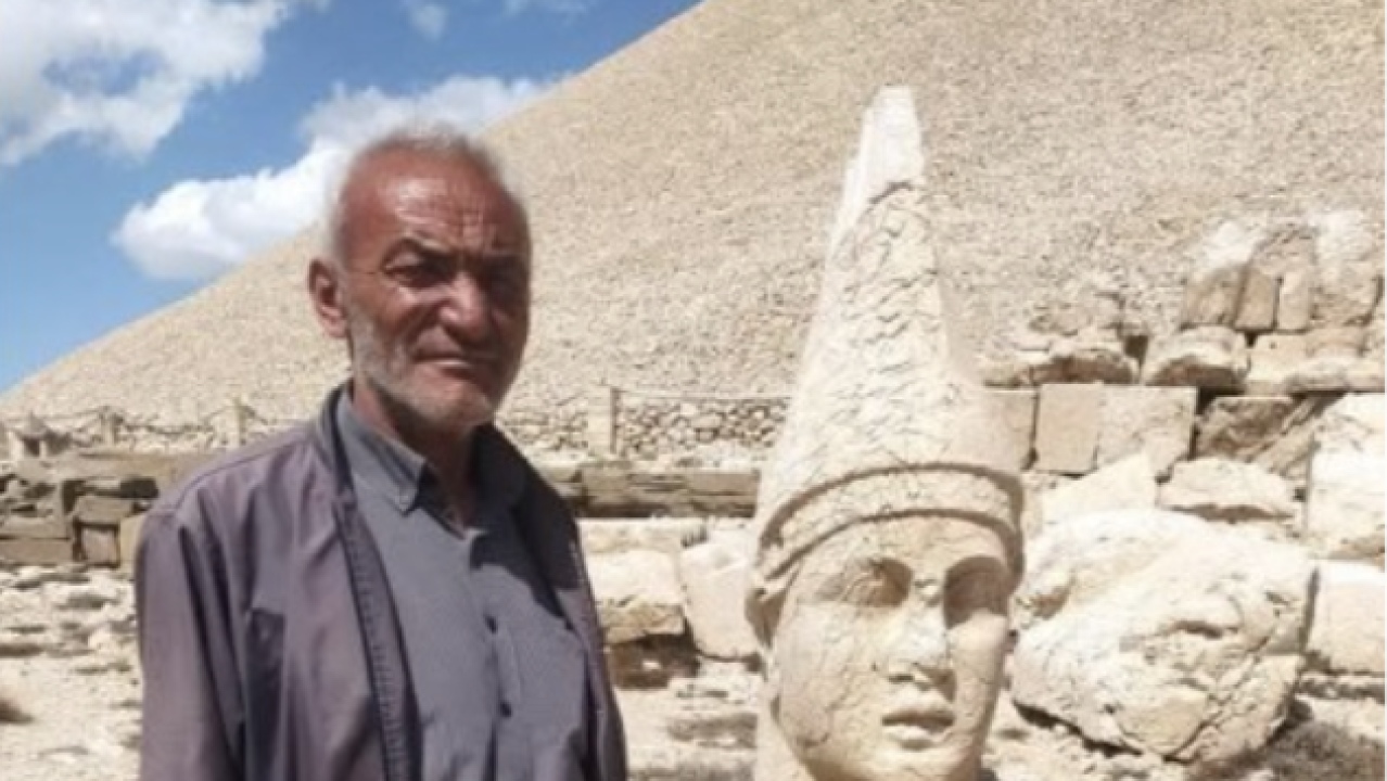  Ölü olarak bulunan şahsın kimliği belli oldu!  