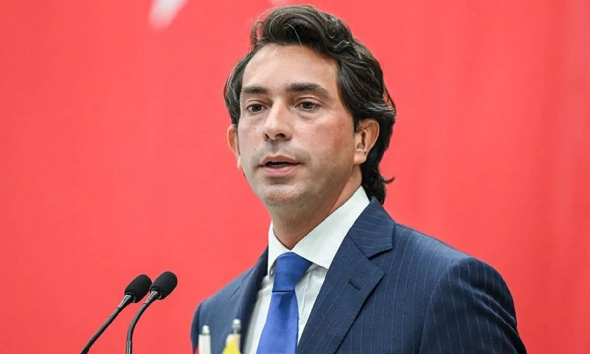Burak Kızılhan kimdir, nereli, kaç yaşında? Söylemleri gündem oldu