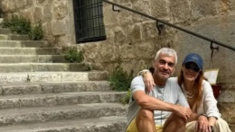 Burak Özberk Kiminle Evli? Eşi Burçak Özberk Hakkında Bilinmeyenler