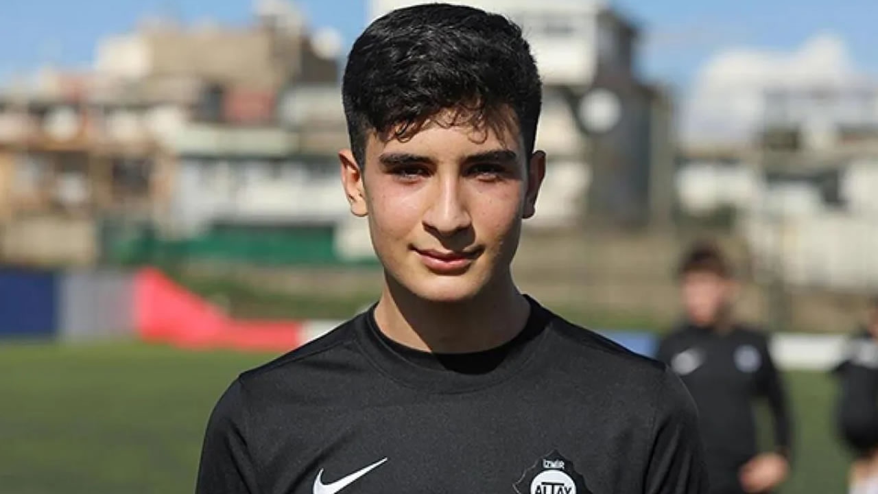 Burak Tolunay Sekin kimdir ve aslen nereli? Şehit Fethi Sekin oğlu hakkında bilgiler