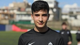 Burak Tolunay Sekin kimdir ve aslen nereli? Şehit Fethi Sekin oğlu hakkında bilgiler
