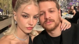 Burak Yörük Eşi Kim? Tuana Yılmaz Kimdir, Kaç Yaşında?