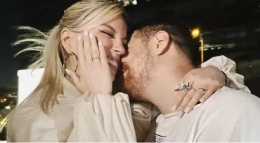 Burak Yörük ve Tuana Yılmaz ne zaman evleniyor? Düğün yeri belli oldu!