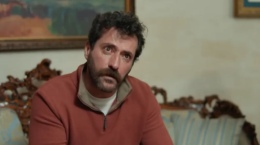 Burç Kümbetlioğlu kimdir, kaç yaşında ve aslen nereli? Uzak Şehir’in Boran’ı hakkında bilinmeyenler!