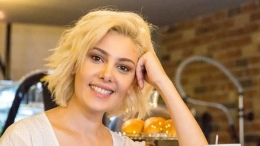 Burcu Binici kimdir ve aslen nereli? Ünlü oyuncu cayın esnasında bayıldı