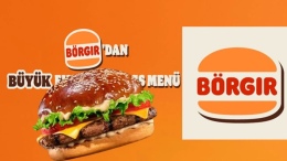 Burger King Adını Börgır mı Yaptı? Türkiye’de Şaşırtan Değişiklik