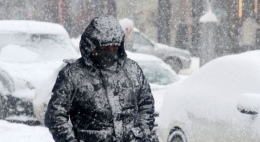 Bursa’da Kar Yağışı Ne Zaman Başlayacak? 3 Günlük Hava Tahmini (26-27-28 Aralık) 