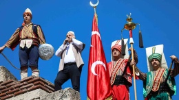 Bursa’nın Fethi Kaçıncı Yılı? 6 Nisan 1326 Tarihi Neden Önemli?