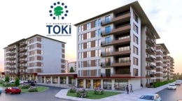 Bursa TOKİ Kura Çekilişi Ne Zaman? İşte Karacabey, Nilüfer ve İnegöl Takvimi