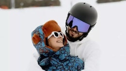 Buse Terim ve Sevgilisi Batu Son Kimdir? Palandöken Tatilinden İlk Kareler Geldi