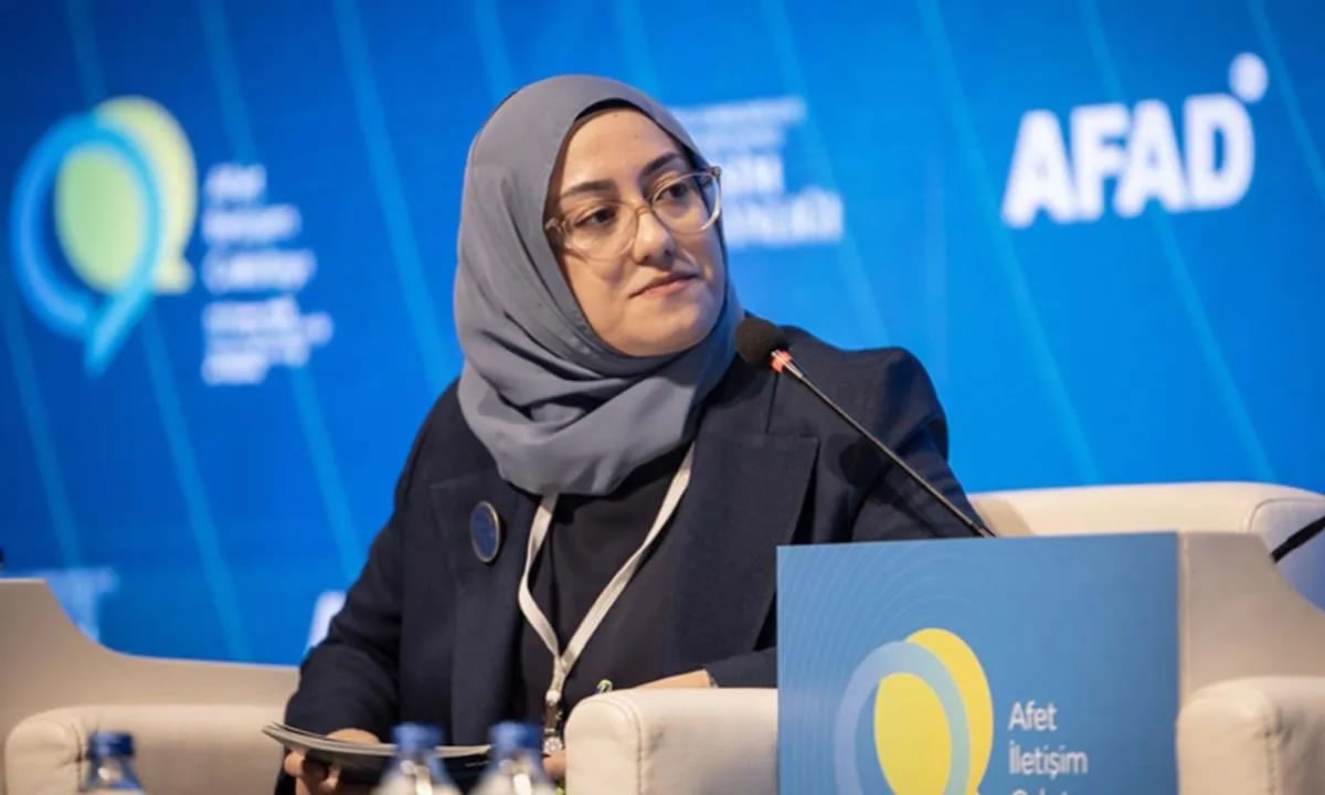 Büşra Karaduman Aktuna kimdir ve aslen nereli?