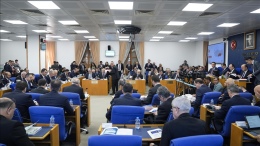 Bütçe görüşmelerinde komisyon süreci sona eriyor