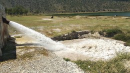Büyük İhale! Niğde'de 3 jeotermal kaynak arama ruhsatlı saha ihaleye çıkarıldı