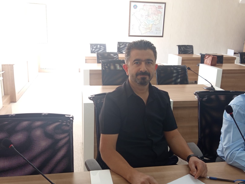 Büyük öneme sahip o yol mecliste gündeme geldi