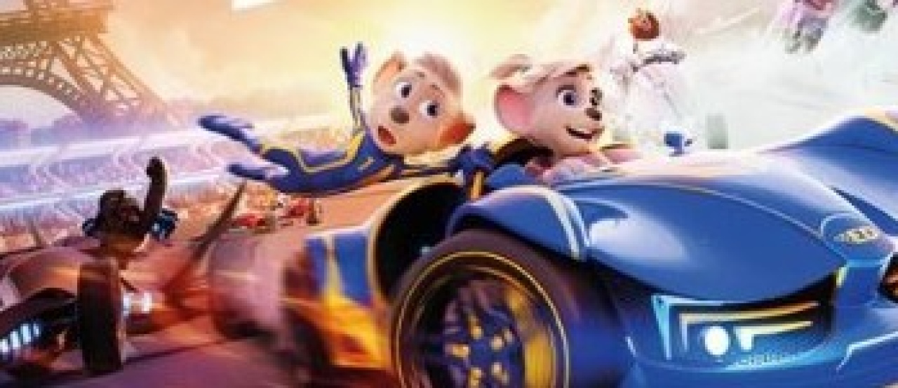 Büyük Yarış Niğde’de Gösterimde!