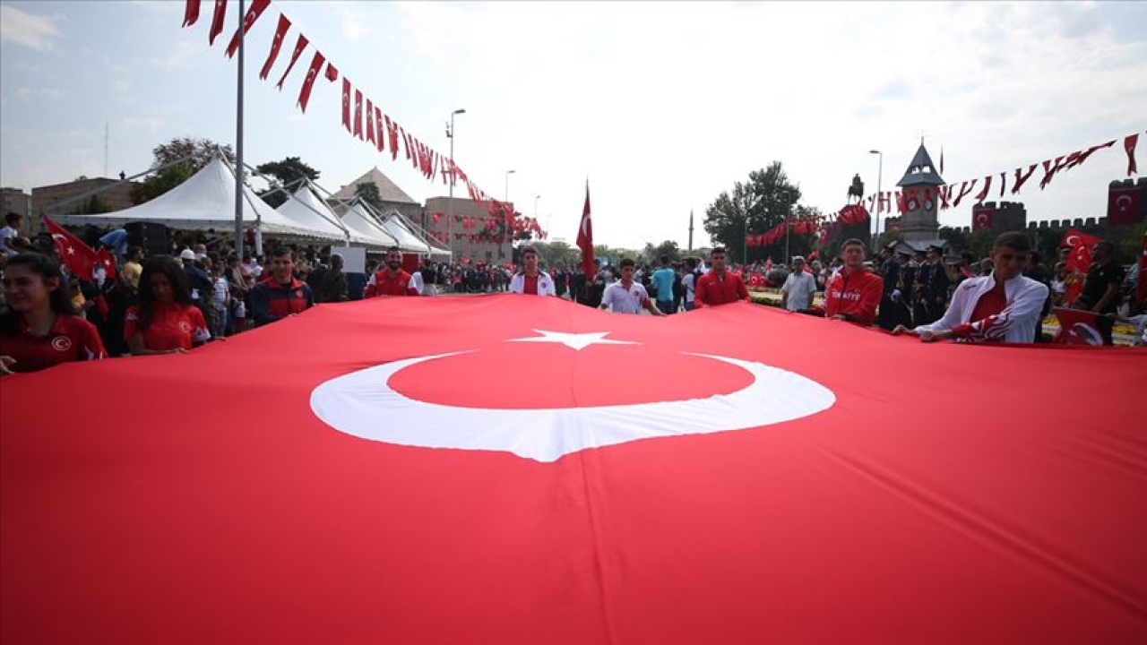 Büyük Zafer’in anısına Pilotkaya Yürüyüşü düzenlenecek