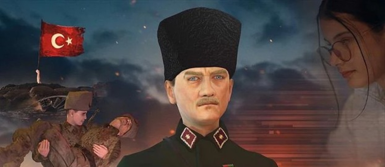 Büyük Zafer Niğde’de Sinemaseverlerle Buluştu