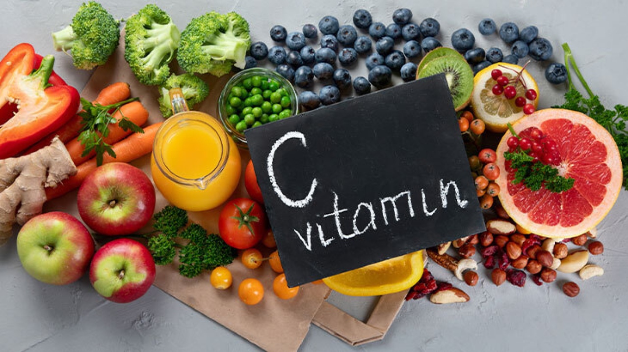 C Vitamini Nelerde Var? Faydaları ve Doğal Kaynakları