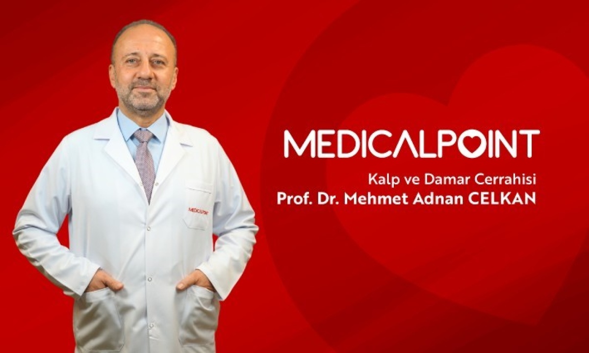 Çabuk Yoruluyorsanız Dikkat!” Kalp Kapakçığı Sorunu Olabilir