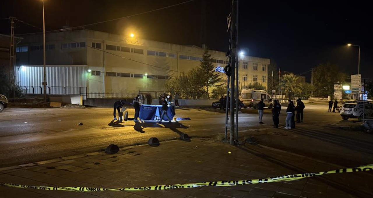 Cadde Ortasında Kanlı Pusu: Başından Vurularak Öldürüldü