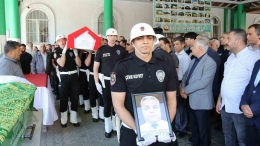 Cahit Kalkan kimdir, neden öldü? Polis memuru hayatını kaybetti
