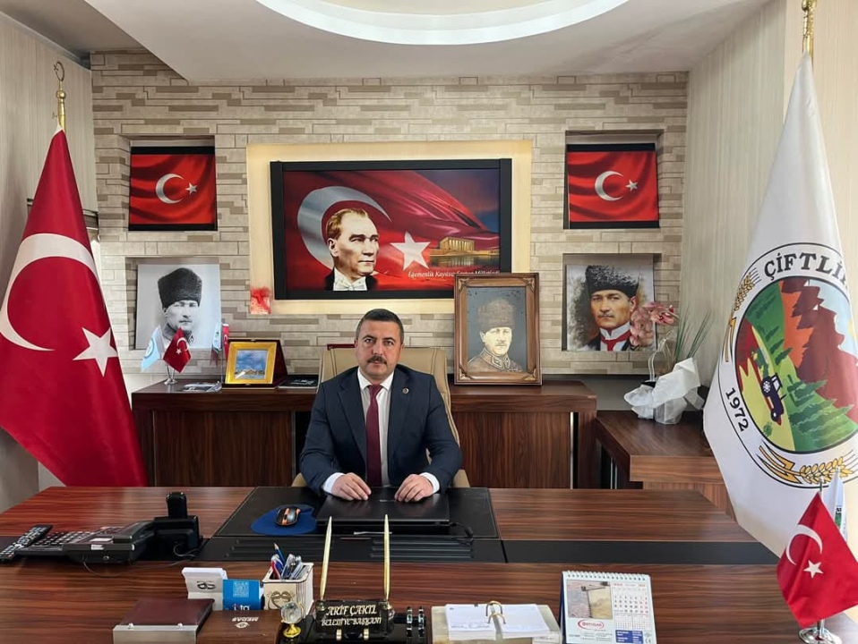 Çakıl: Türk Gençliği, Dünya Gençliğinin Öncüsüdür