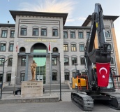 Çamardı Belediyesi Araç Filosunu Güçlendirdi