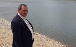 Çamardı’da eski oda başkanı Mehmet Alakuş vefat etti