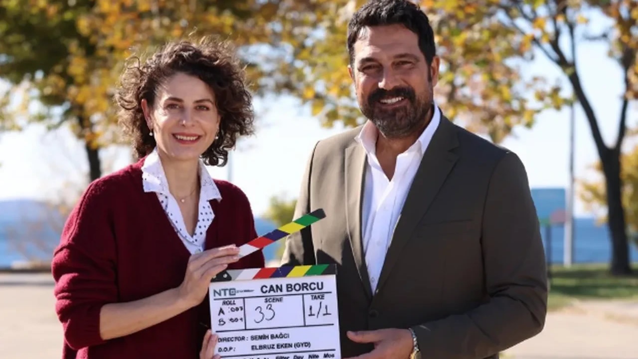 Can Borcu final mi, neden final yapıyor? Can Borcu dizisi bitti mi, son bölüm ne zaman?