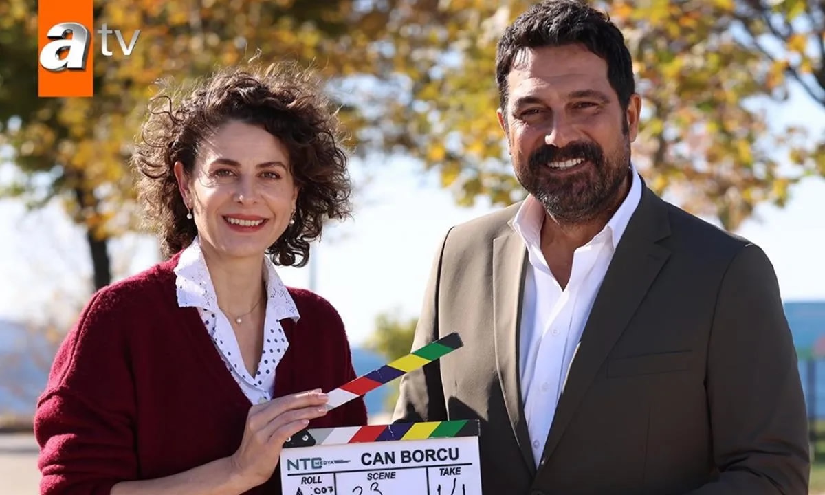 Can Borcu hayranları bu gelişmeye çok üzülecek: Can Borcu dizisi final mi yapıyor, son bölüm ne zaman?