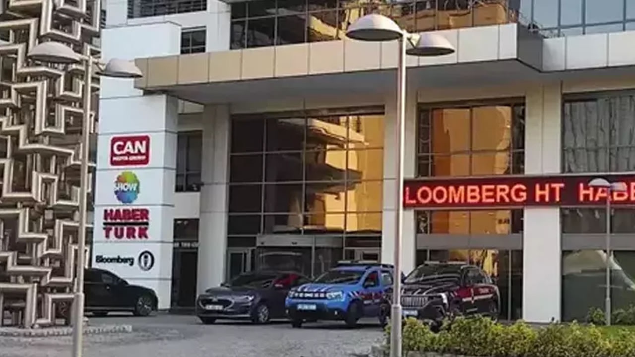 Can Holding’in Sahibi Kim? Show TV ve Habertürk Kime Ait?