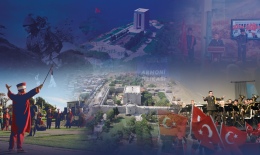 Çanakkale’de tarih ve müziğin buluşması