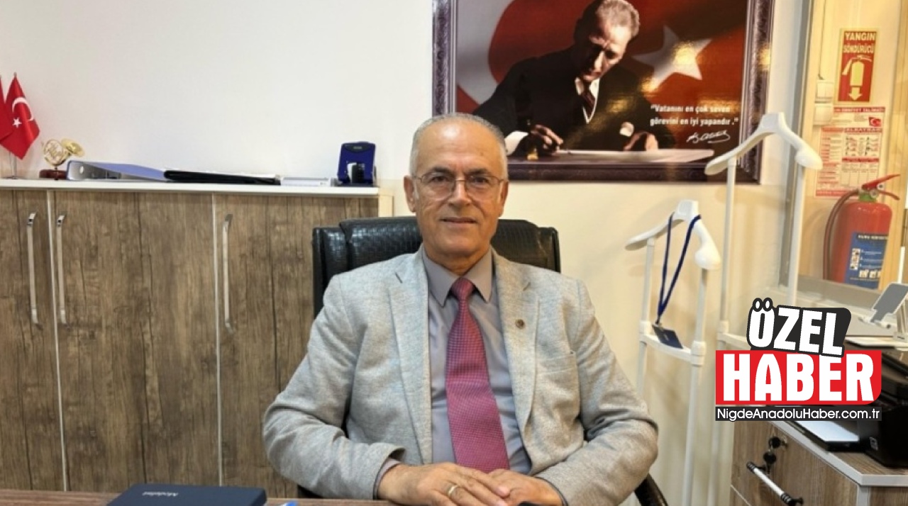 Geçmişin Zorlukları, Geleceğe Işık Tutar