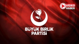 CANLI YAYIN | BBP’nin 33. Yıl coşkusu TV51’de