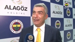 Cantürk Alagöz kimdir? Iğdır FK Başkanı Cantürk Alagöz kaç yaşında, ne iş yapıyor ve aslen nereli?