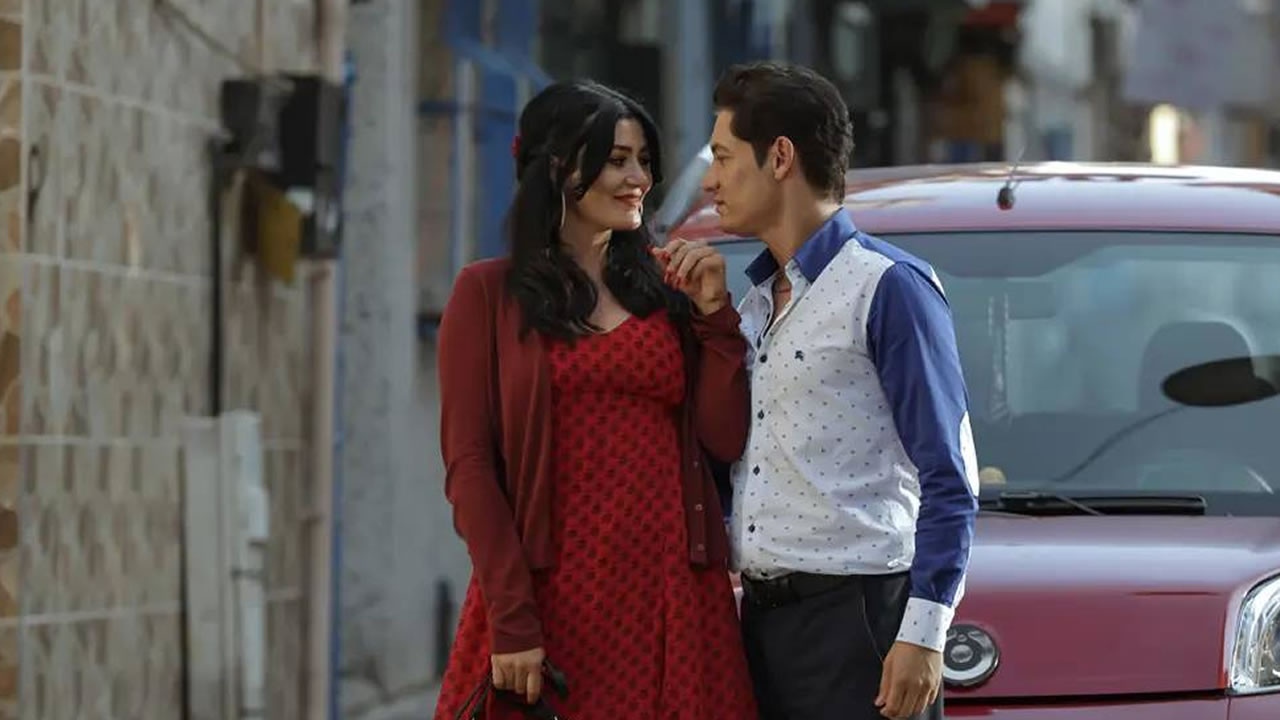 Çarpıntı Okan Kimdir? Gerçek Adı, Hayatı ve Oynadığı Diziler