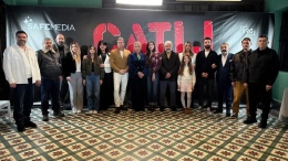 Çatlı Filmi Ne Zaman Çıkıyor? Vedat İnceefe Abdullah Çatlı Rolünde!