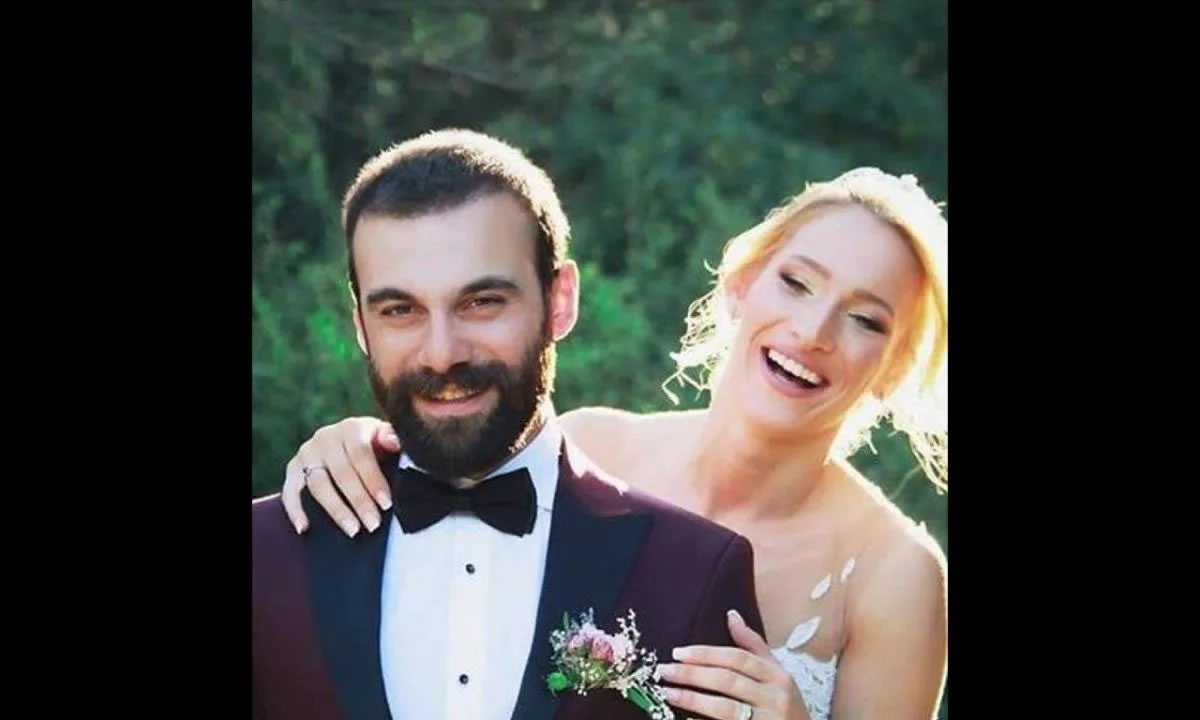 Cavit Çetin Güner kimdir ve aslen nereli? Gizem Örge eski eşi hakkında bilgiler