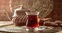 Çay Fiyatlarına 3 Ayda Üçüncü Zam