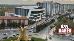 Cefası  vatandaşa sefası AVM’ye 
