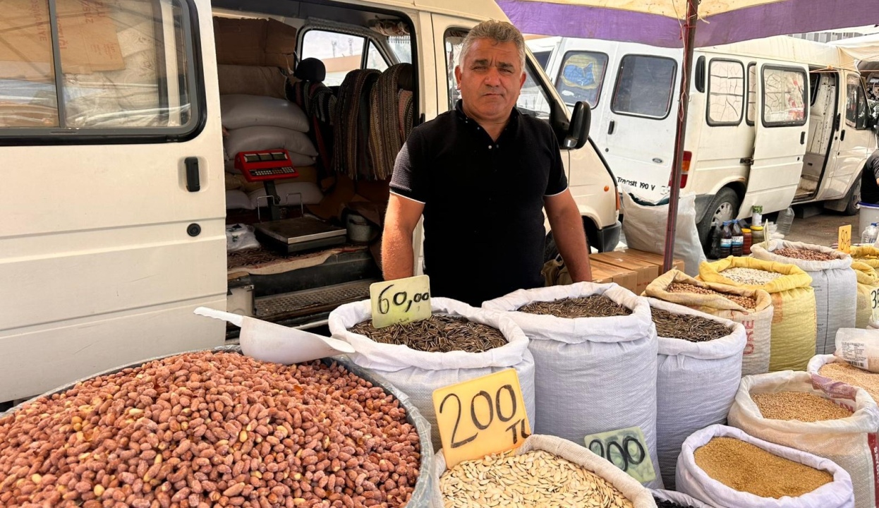 Çekirdek 50 Lira Ama Kazanç Yüzde 50 Azaldı!