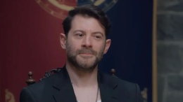 Cem Avnayim kimdir, kaç yaşında? The Traitors Türkiye yarışmacısı Cem Avnayim dizileri ve hayatı