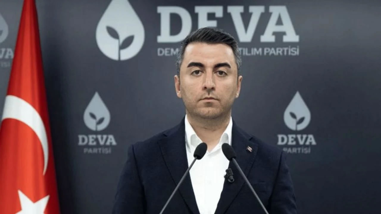 Cem Avşar kimdir? DEVA Partisi'nden istifa eden Cem Avşar hangi partiye geçecek?