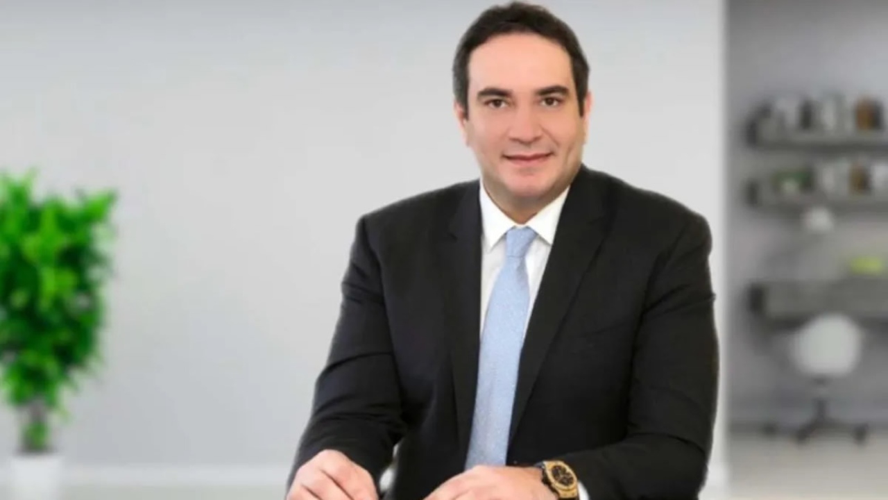 Cem Kurt kimdir, aslen nereli ve neden öldü? Dimes'in genel müdürünün ardından...