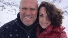 Cem Uzan’ın sevgilisi Yasemin Sadıkoğlu kimdir? Yasemin Sadıkoğlu kaç yaşında, ne iş yapıyor, babası kim?