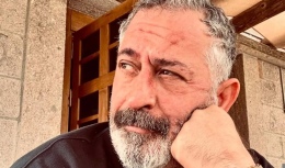 Cem Yılmaz alevi mi? Kökeni merak edildi