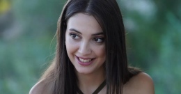 Cemre Gümeli kimdir ve aslen nereli? Cemre Gümeli Sevgilisi Kim, Kaç Yaşında, Nereli, TV Dizileri ve Hayatı