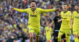 Cengiz Ünder, Beşiktaş’ta
